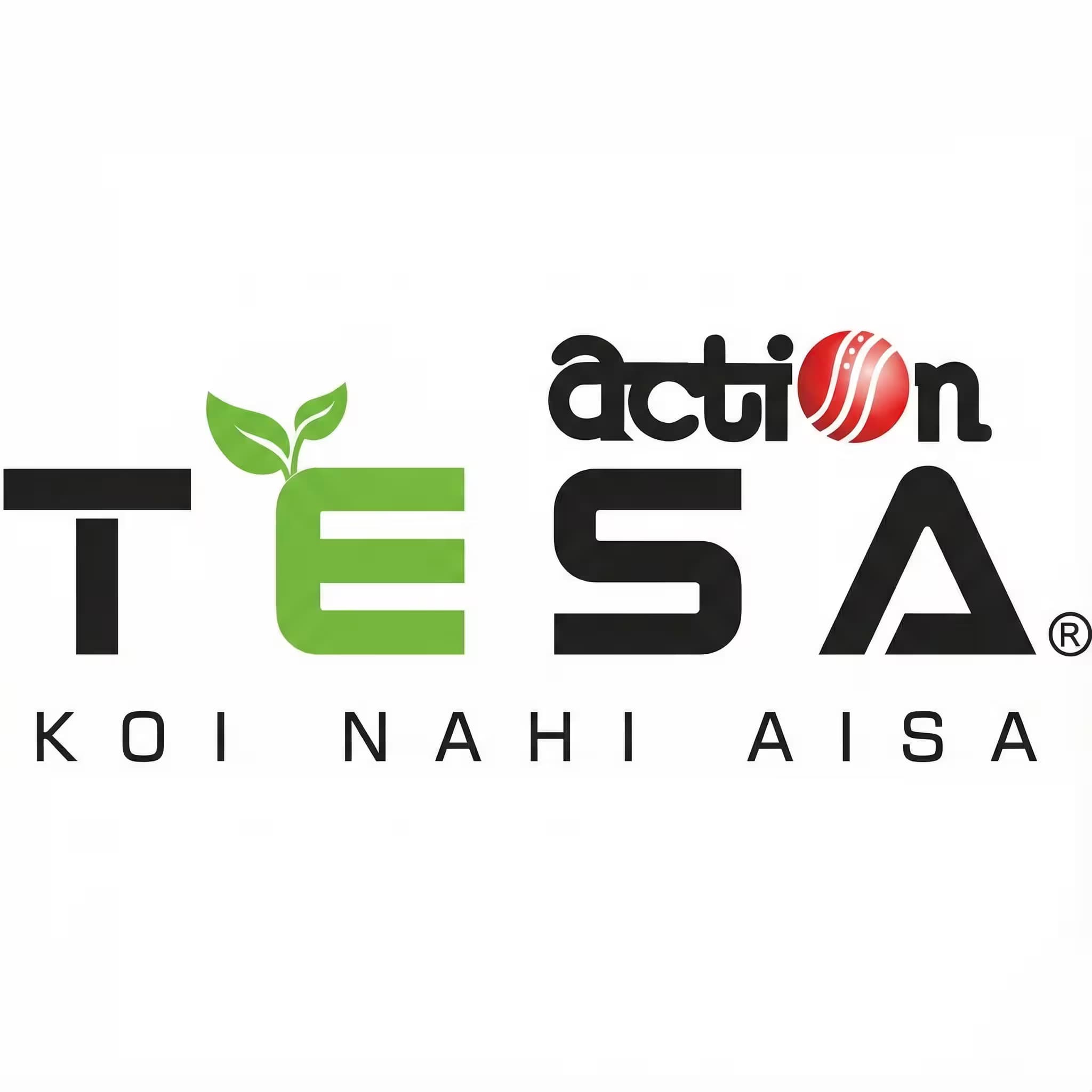 Action Tesa