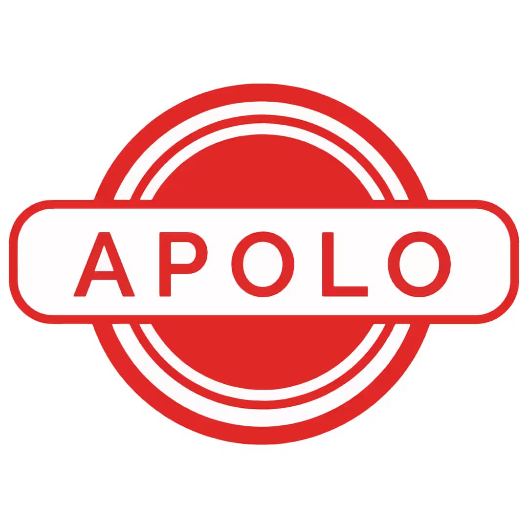 Apolo Indus