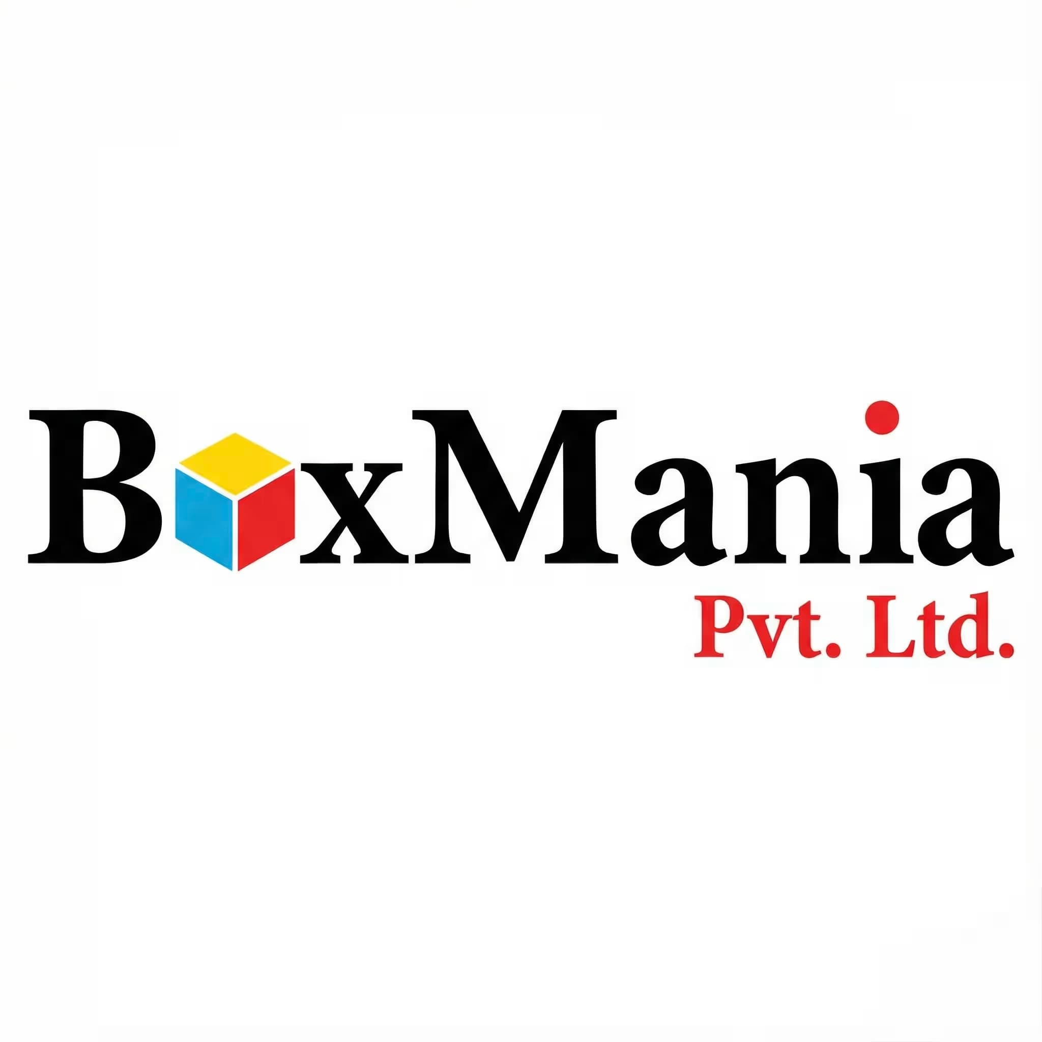 Box Mania