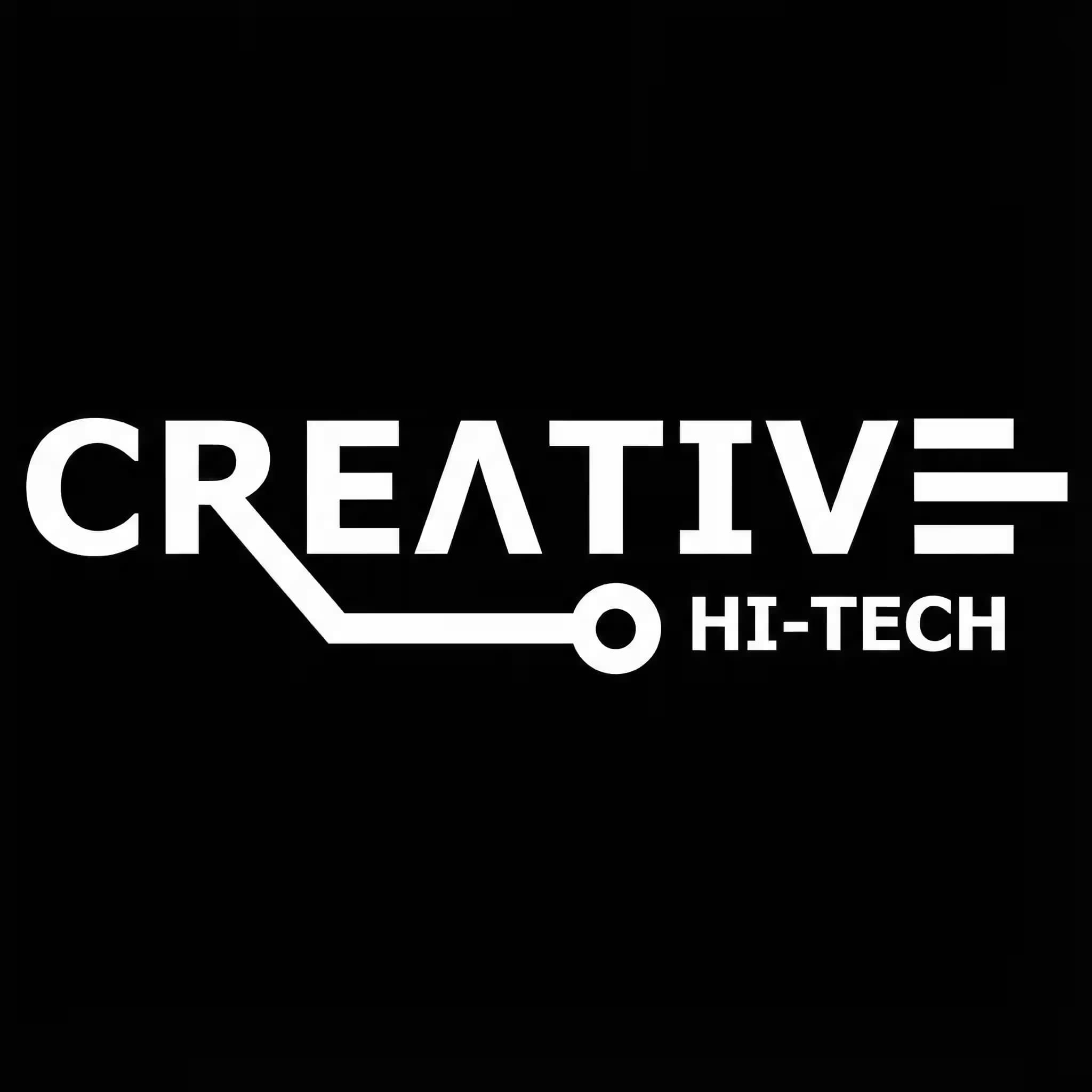 Creative Hitech