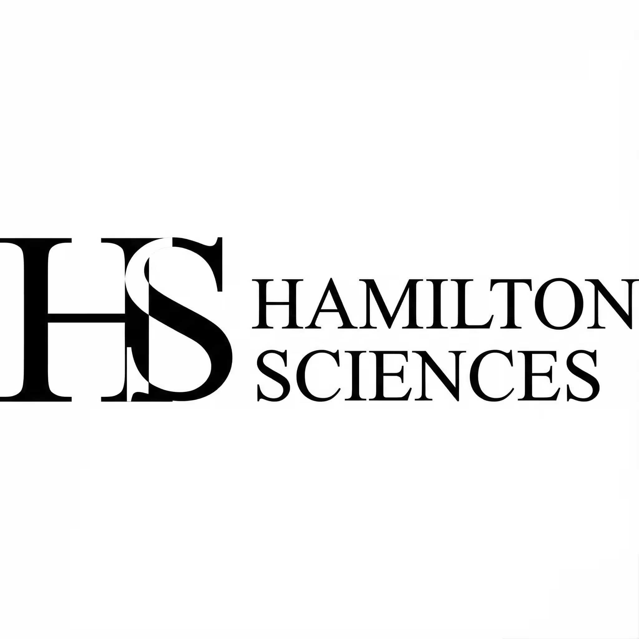 Hamilton Sciences