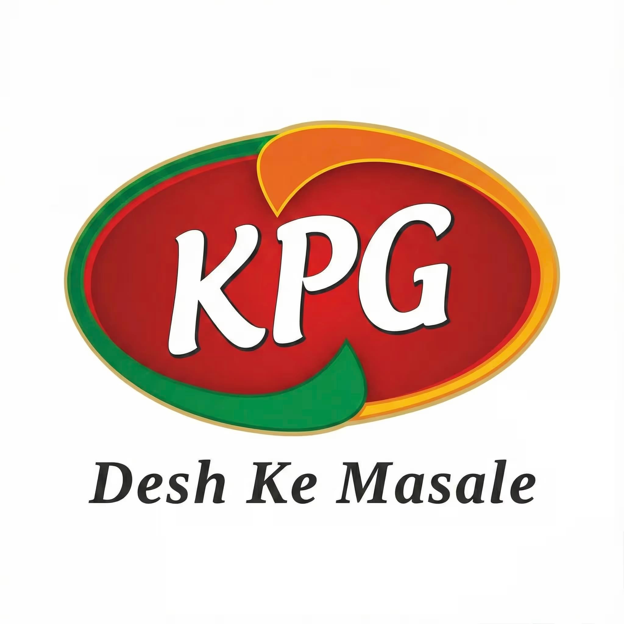 KPG Masale