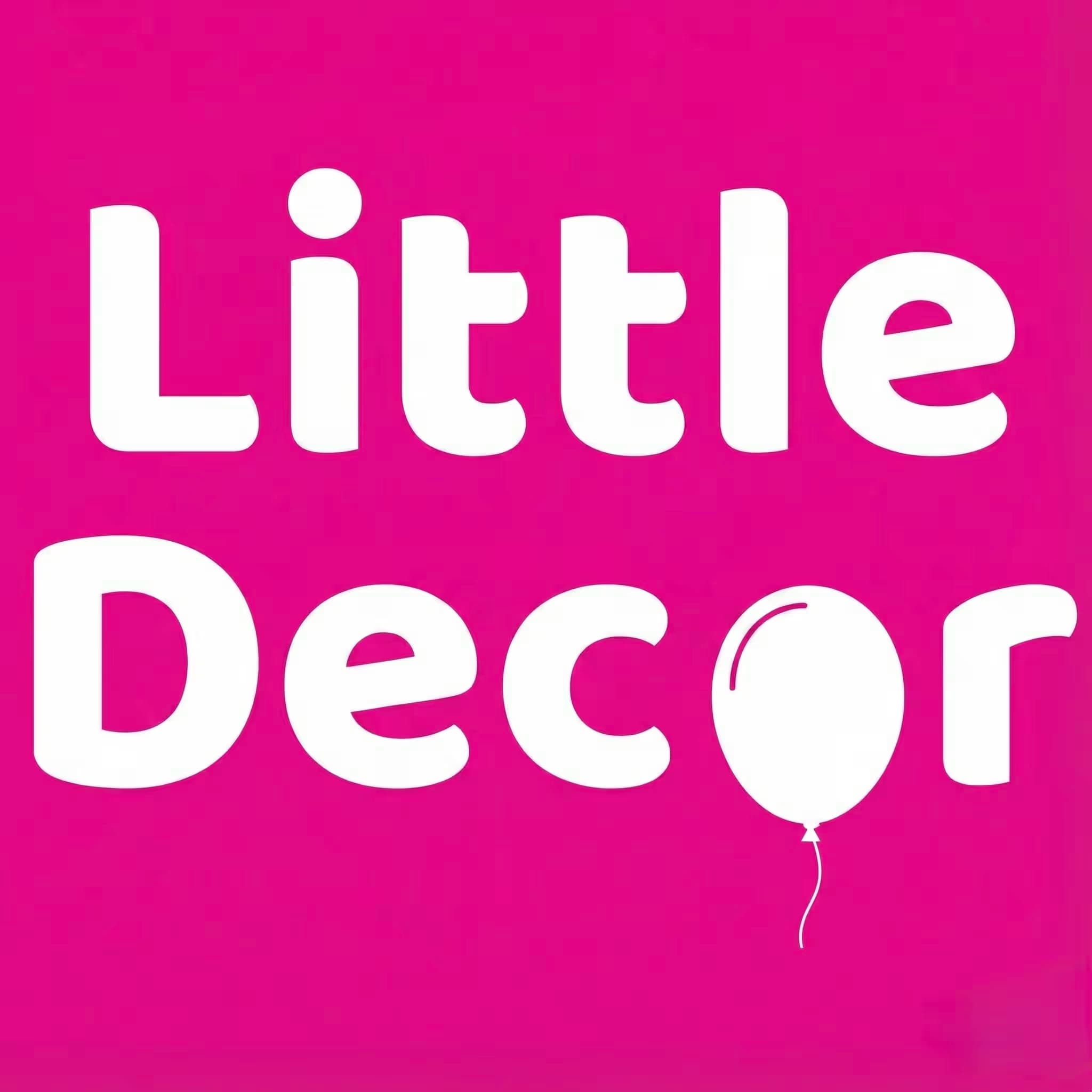 Little Decor