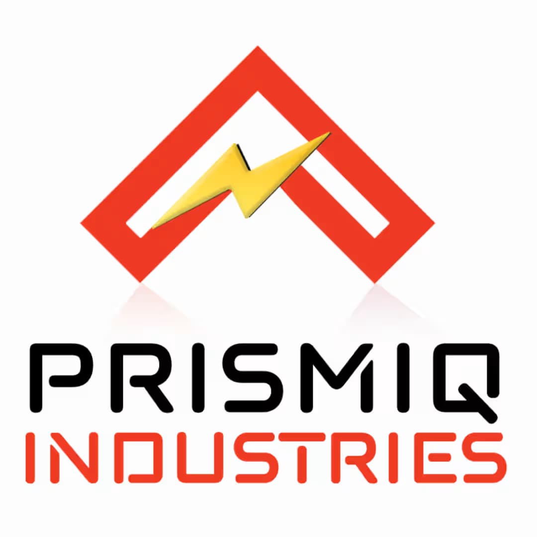 Prismiq Industries