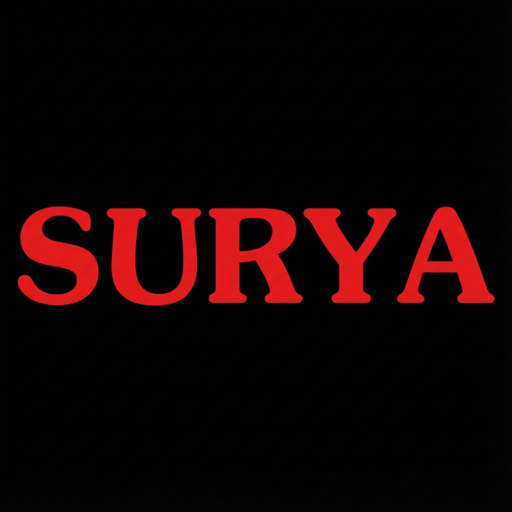 Surya