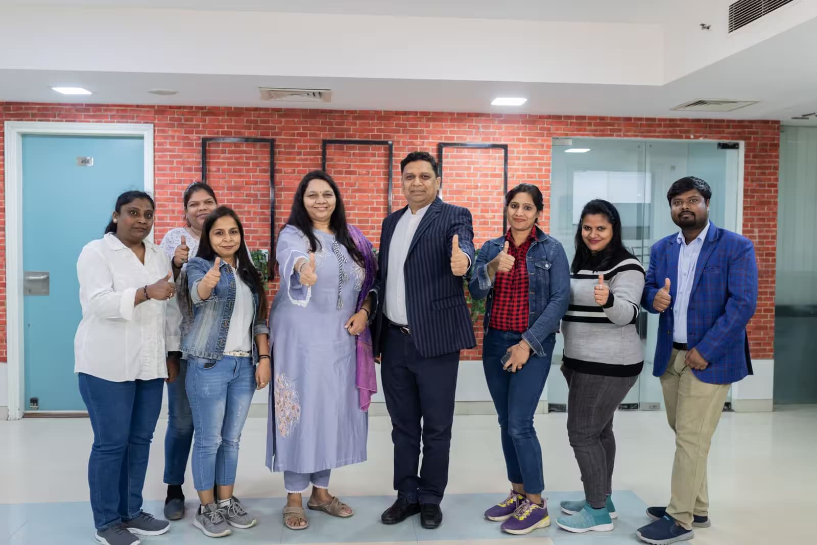 Packaging India Team