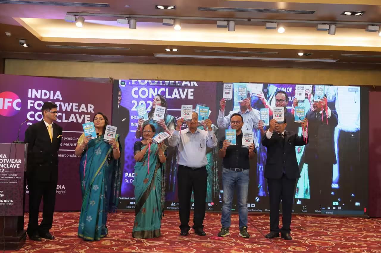 Panel conversation with industry leaders