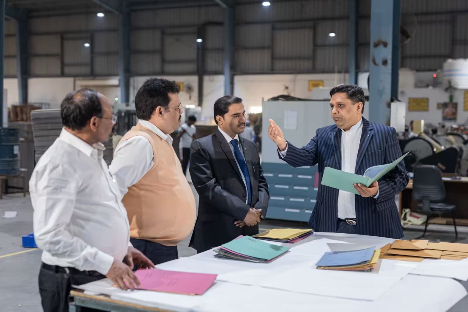 Packaging India Showcase