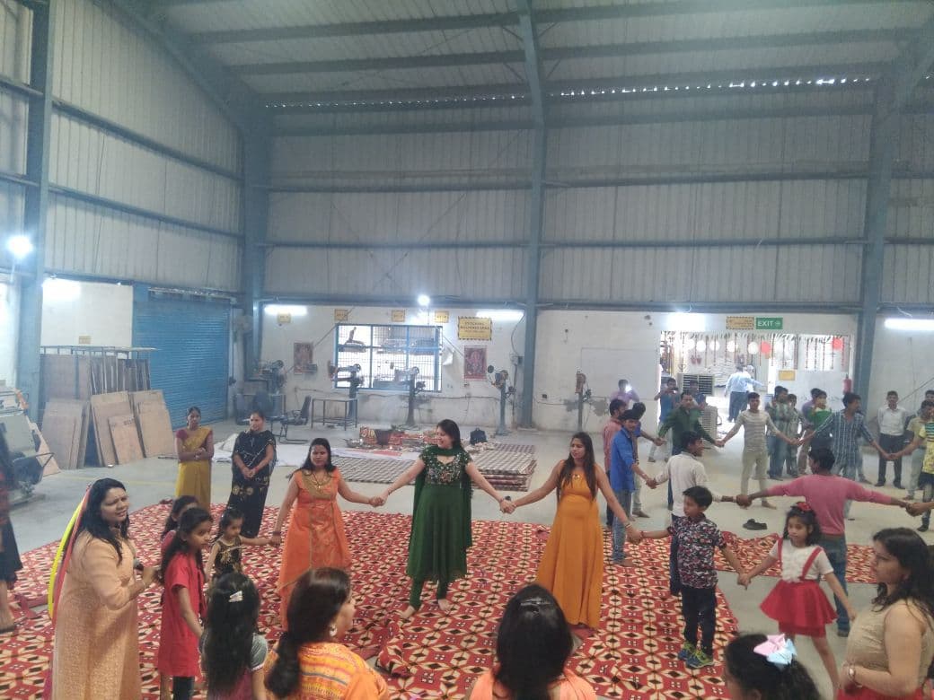 Annual function highlight 1