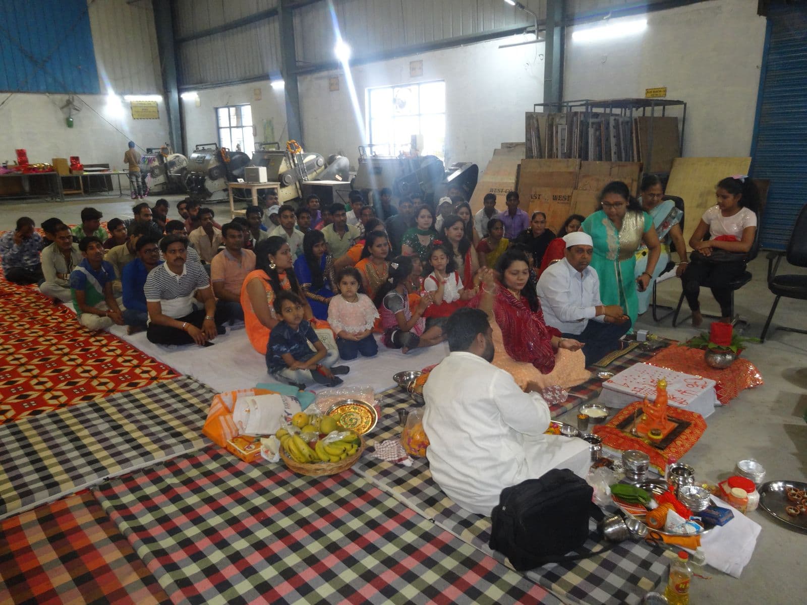 Annual function highlight 2