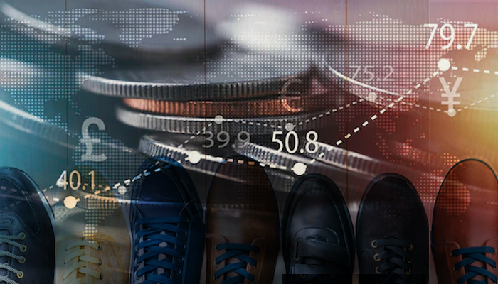 Footwear Manufacturers – Are you listening? Change the Equation to Change Your Reality