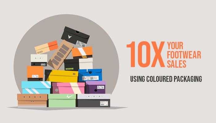 How to 10X Your Footwear Sales and Become a Brand
