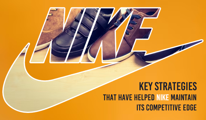 Two Secrets of Nike Which Will Surely Help us Grow Multifold in Next 12 Months