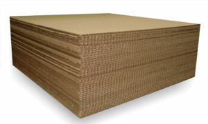 Corrugated Sheets